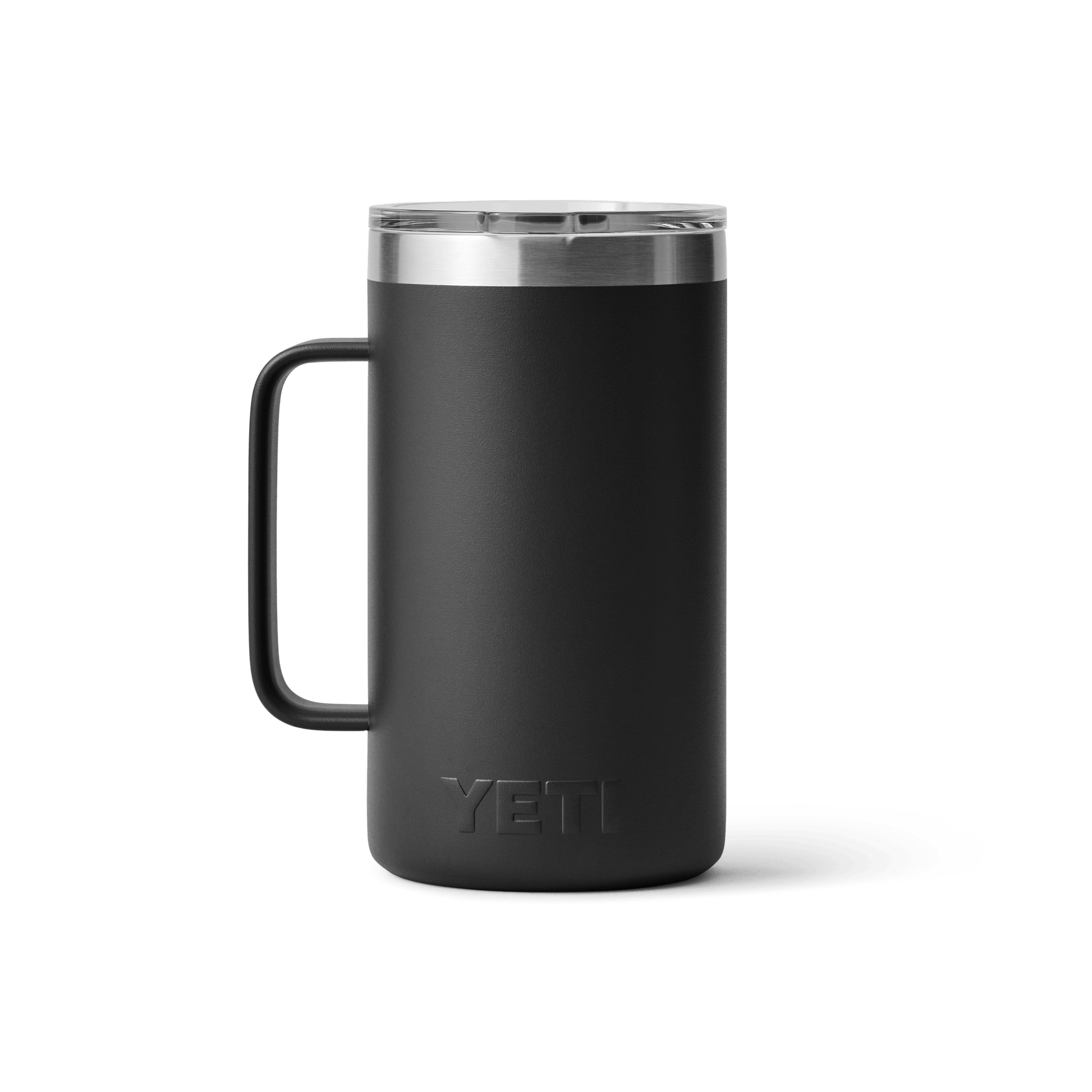 YETI Rambler® Tazza da 24 oz (710 ml) Nero