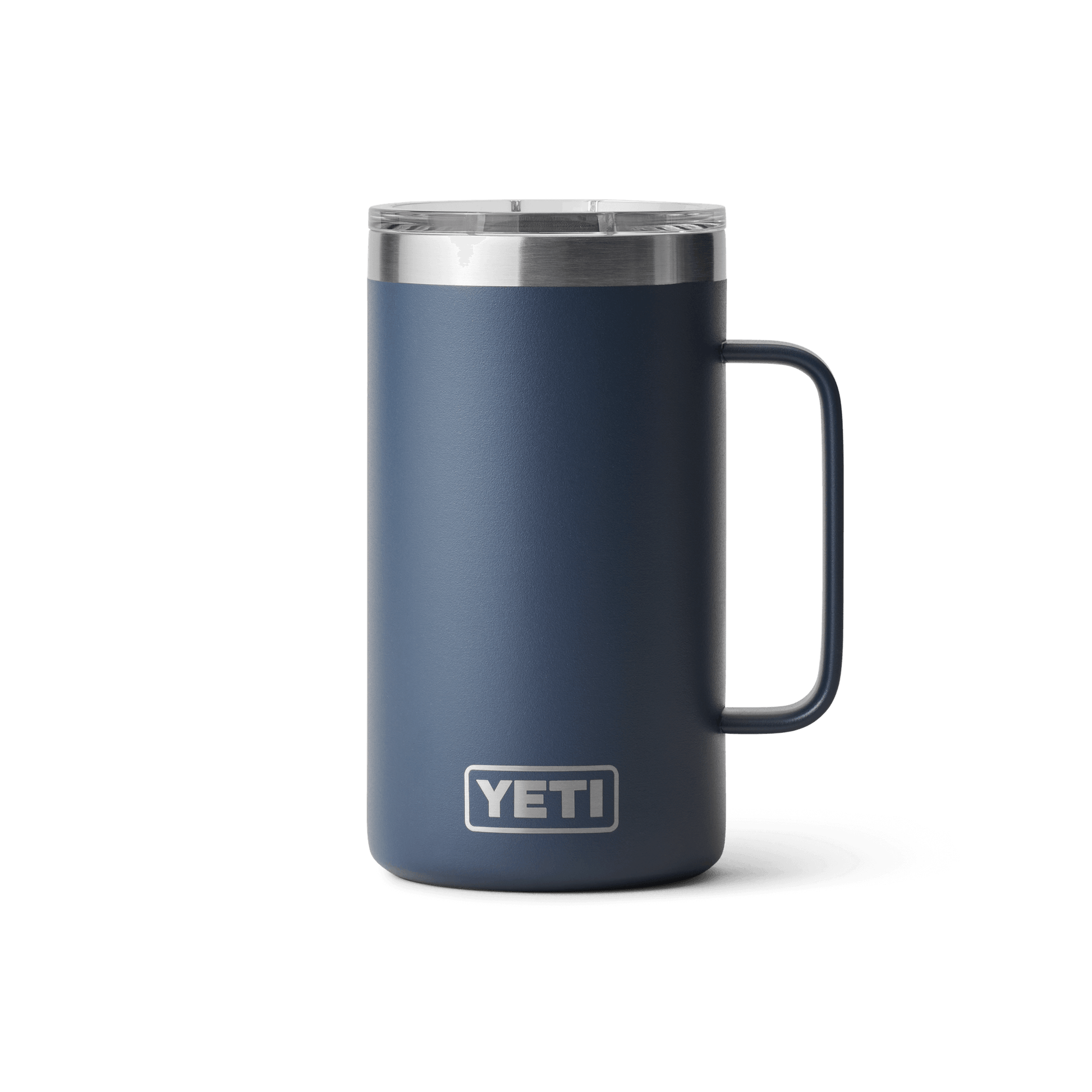 YETI Rambler® Tazza da 24 oz (710 ml) Navy