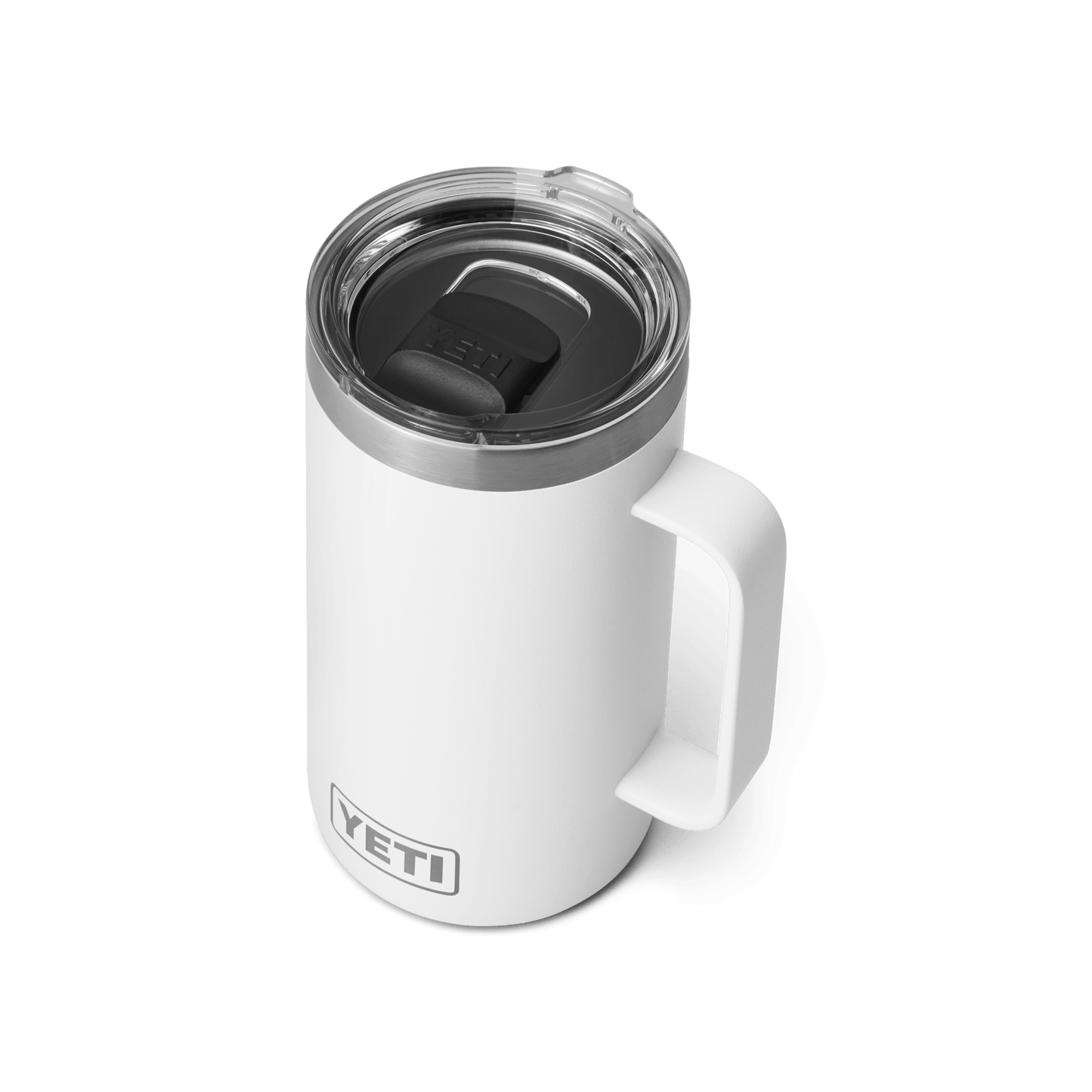 YETI Rambler® Tazza da 24 oz (710 ml) Bianco