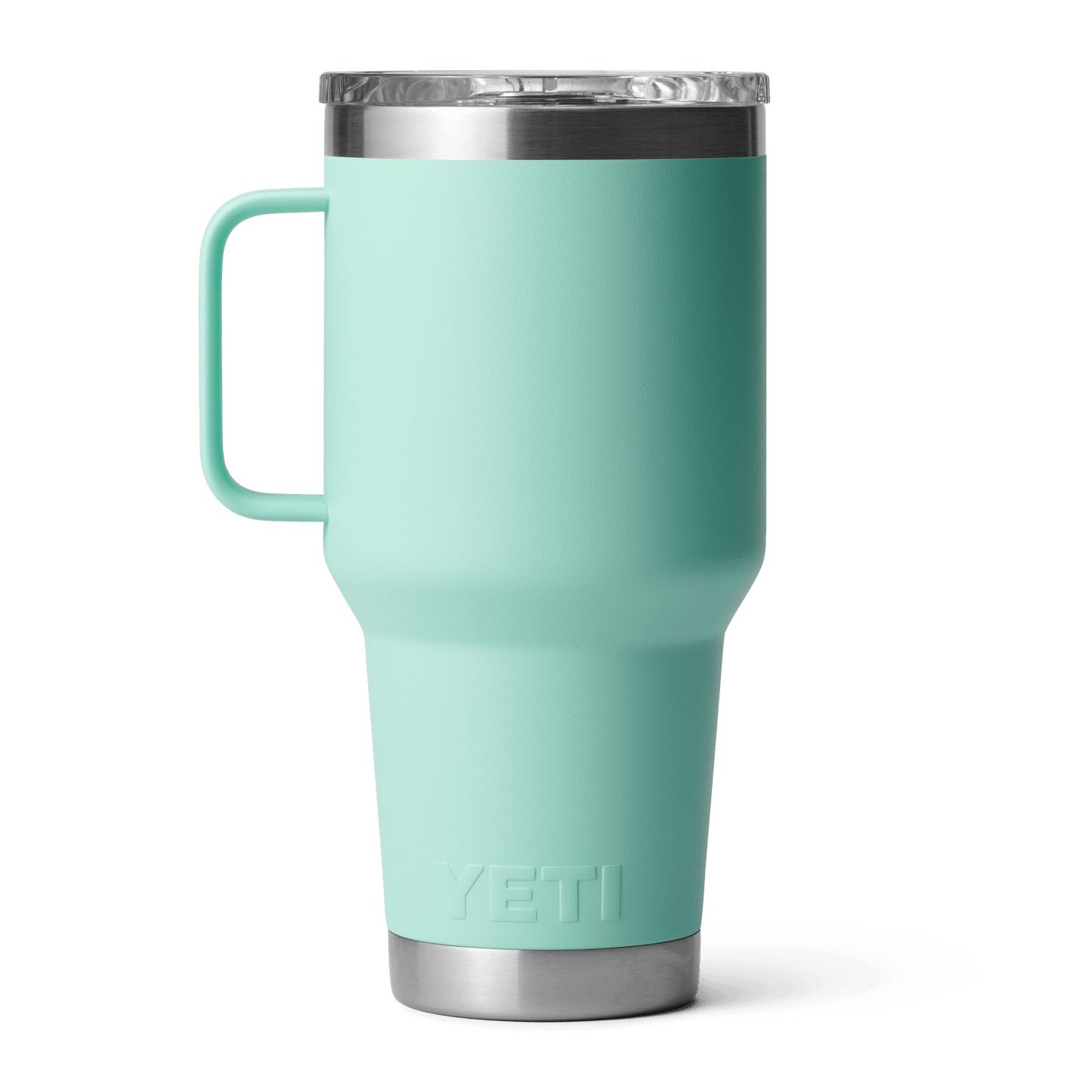 YETI Rambler® Tazza da viaggio da 30 oz (887 ml) Seafoam