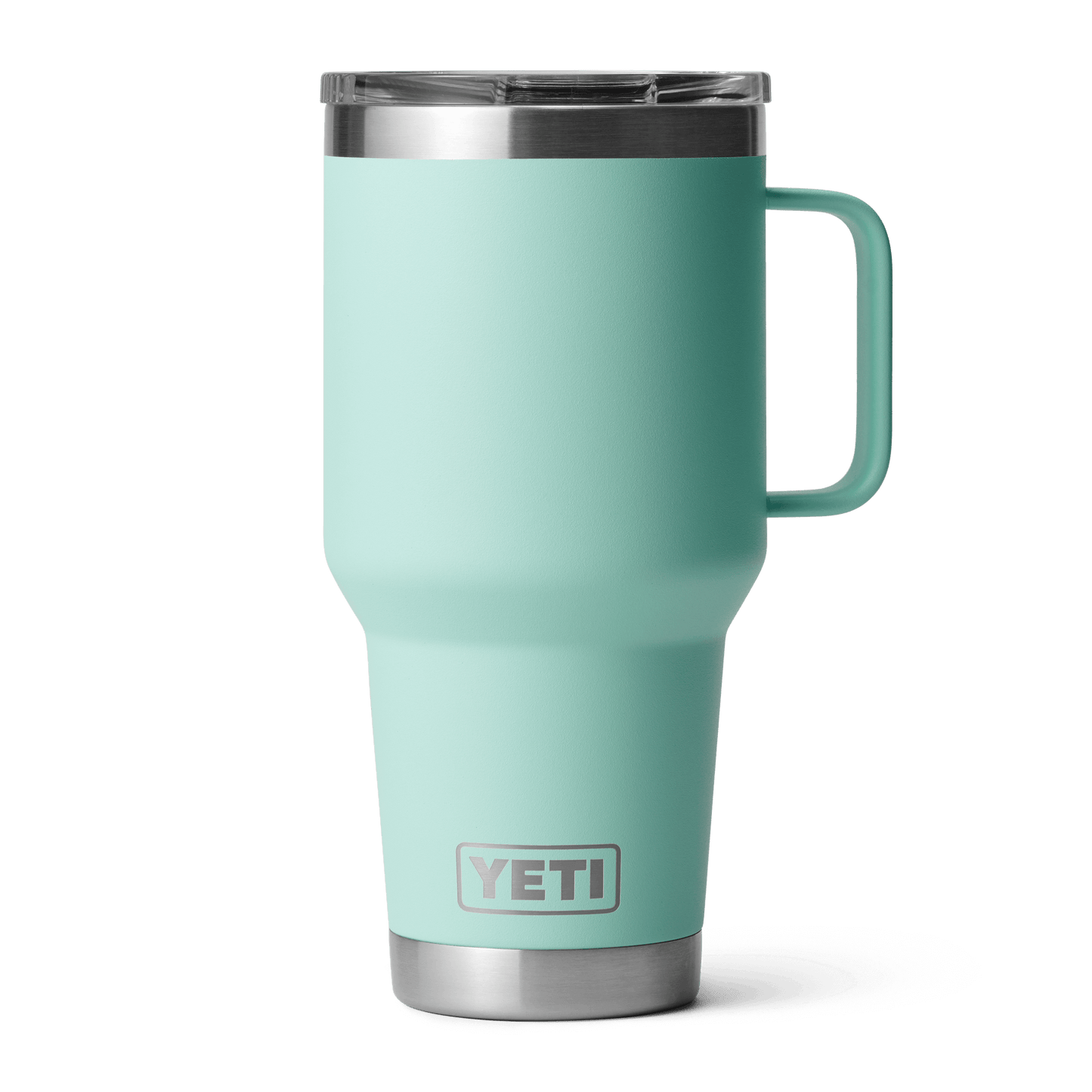 YETI Rambler® Tazza da viaggio da 30 oz (887 ml) Seafoam