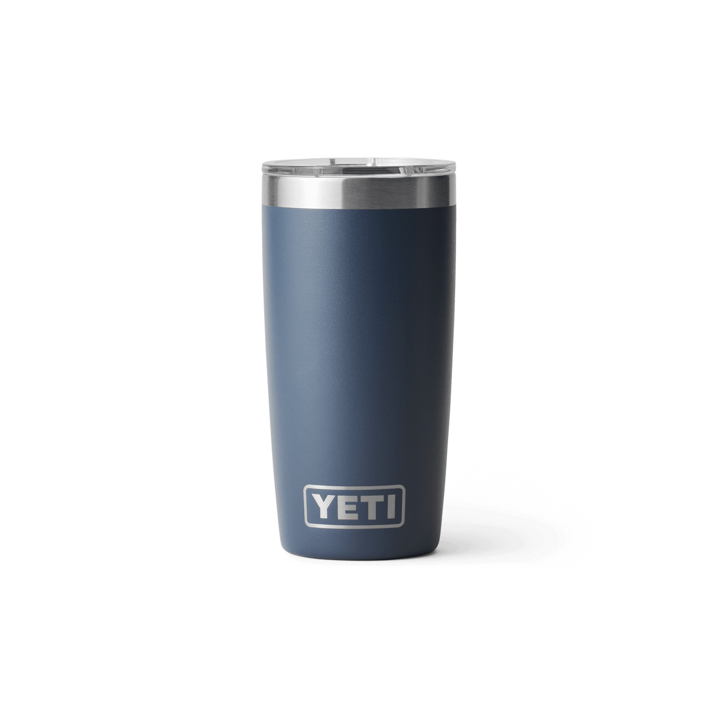 YETI Rambler® Bicchiere 10 oz (296 ml) Navy