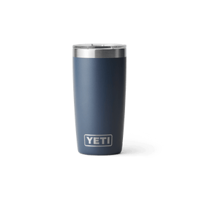 YETI Rambler® Bicchiere 10 oz (296 ml) Navy