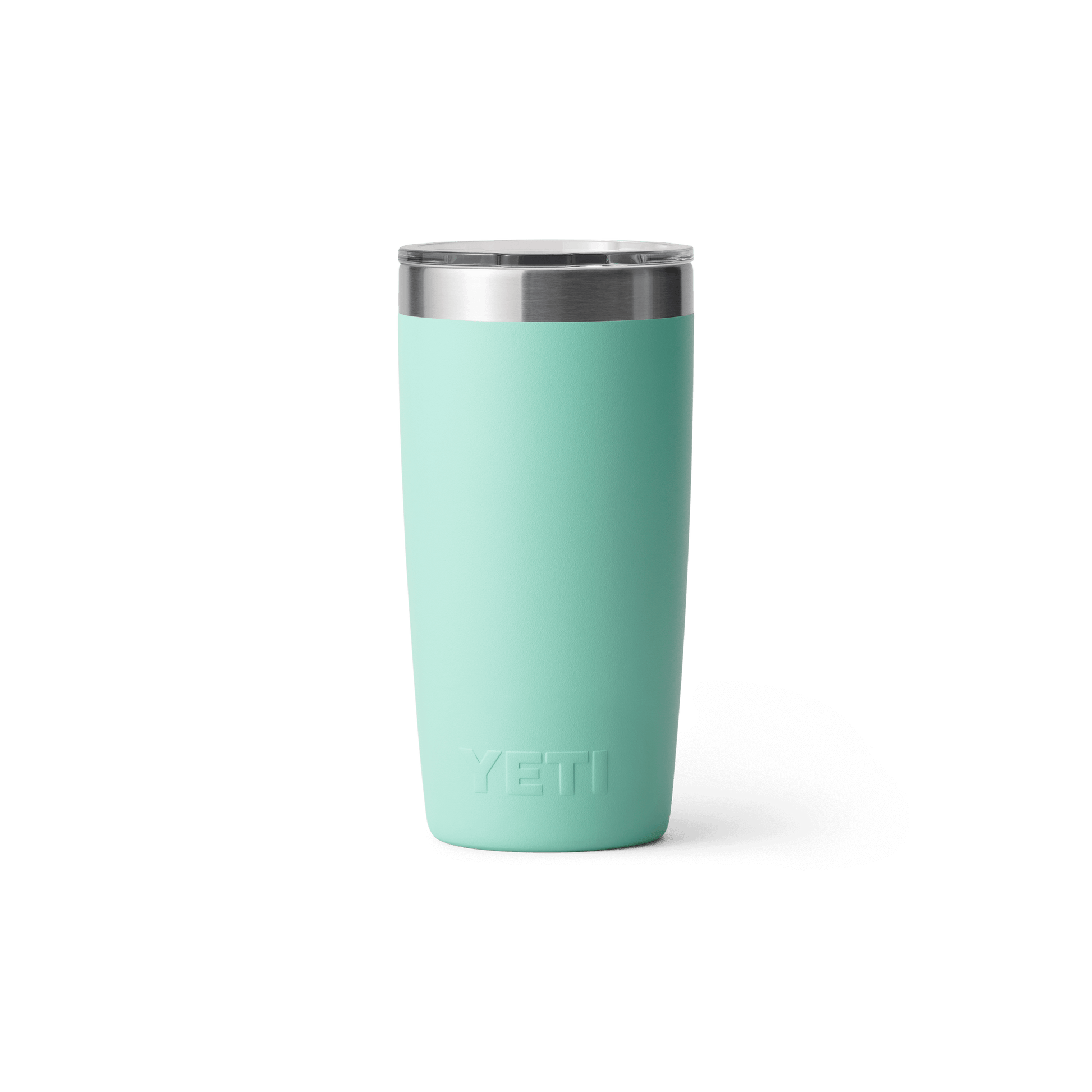 YETI Rambler® Bicchiere 10 oz (296 ml) Sea Foam