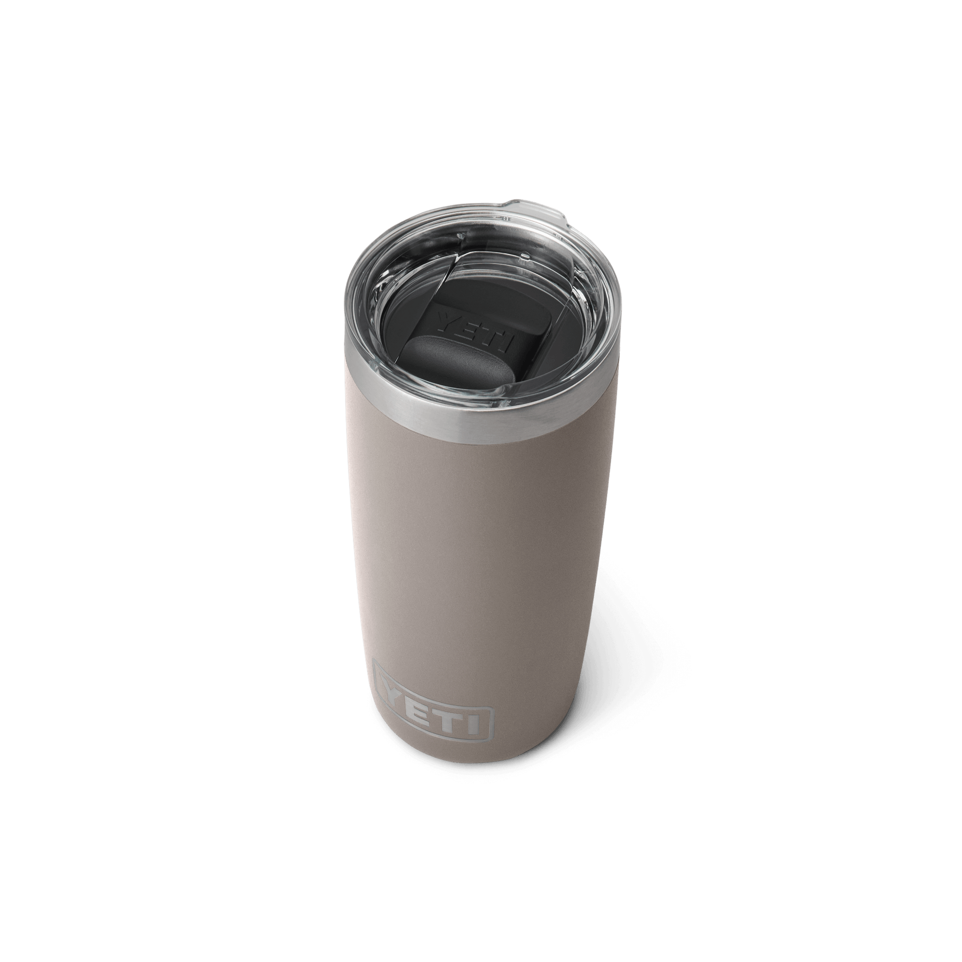 YETI Rambler® Bicchiere 10 oz (296 ml) Stainless Steel