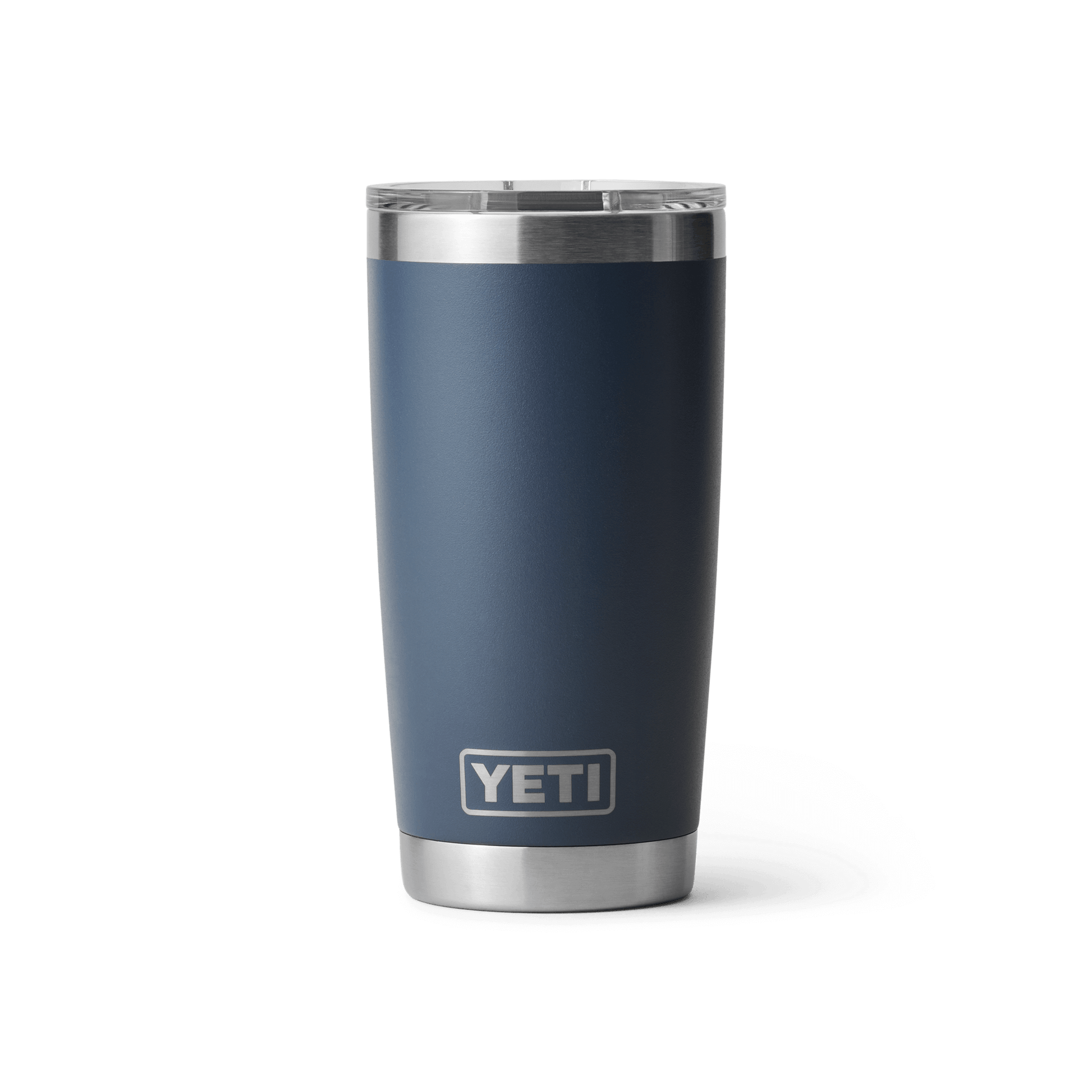 YETI Rambler® Bicchiere 20 oz (591 ml) Navy