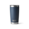 YETI Rambler® 20 oz (591 ml) Tumbler Navy