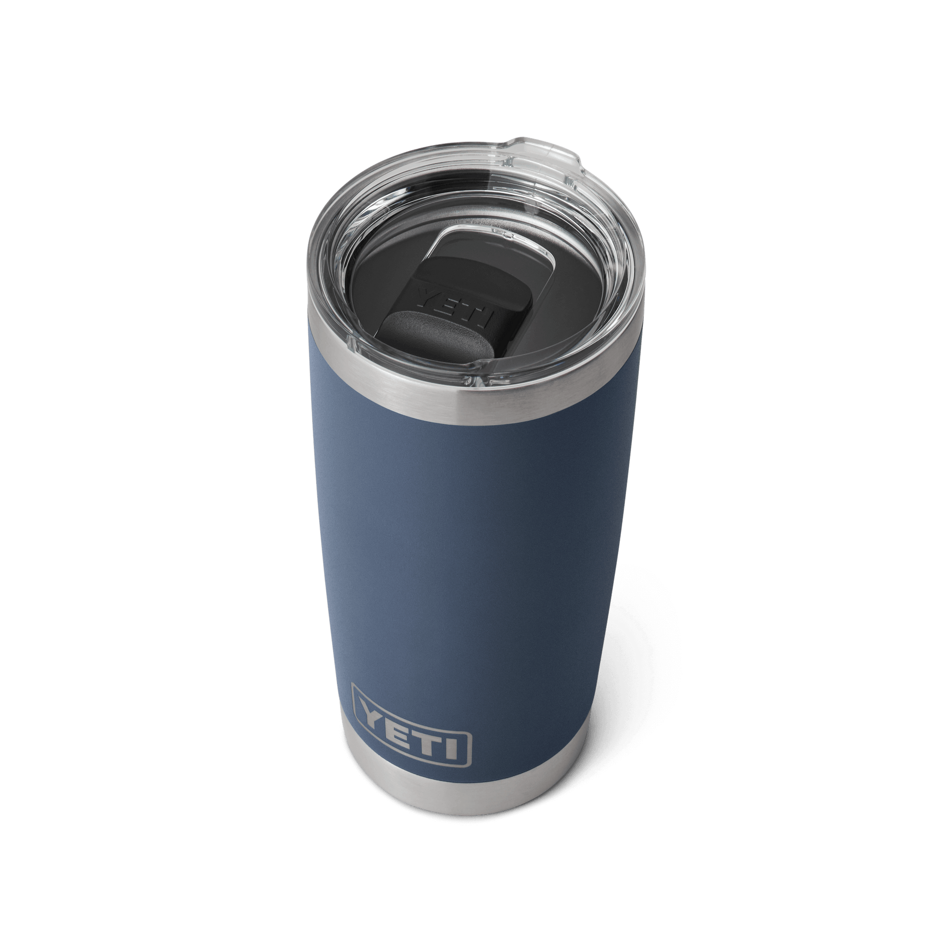 YETI Rambler® Bicchiere 20 oz (591 ml) Navy