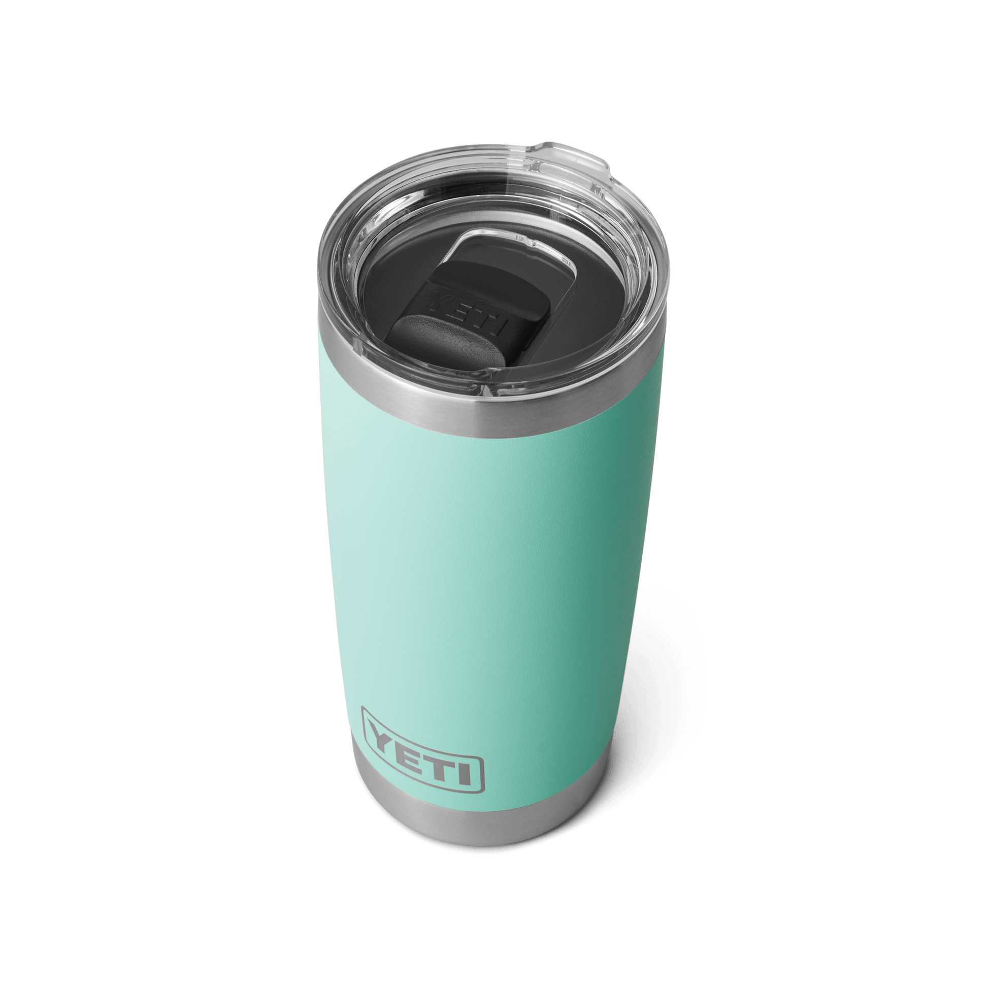 YETI Rambler® Bicchiere 20 oz (591 ml) Sea Foam