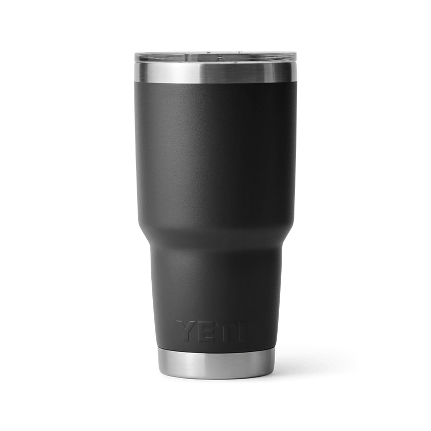 YETI Rambler® Bicchiere 30 oz (887 ml) Nero