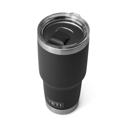 YETI Rambler® Bicchiere 30 oz (887 ml) Nero