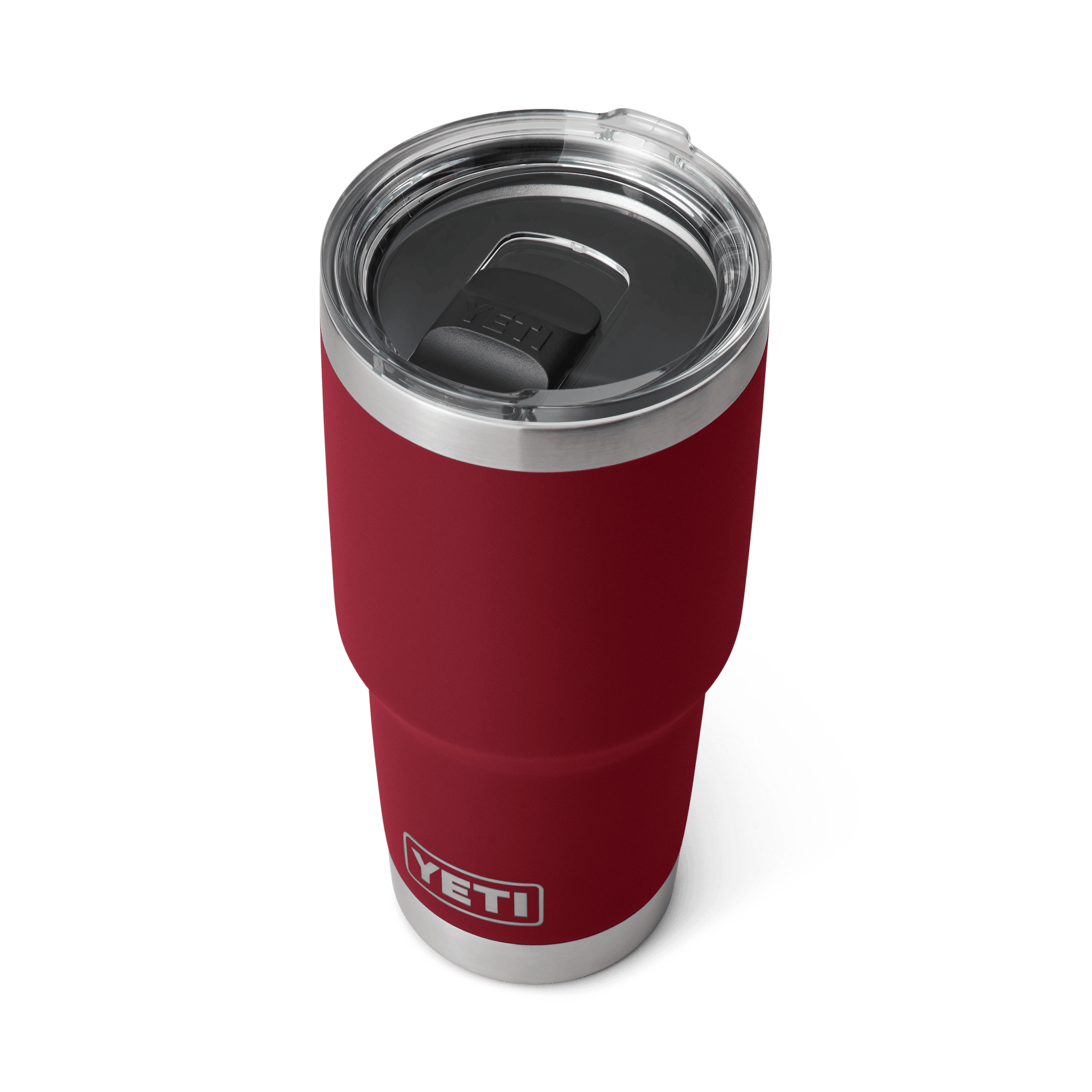 YETI Rambler® Bicchiere 30 oz (887 ml) Harvest Red