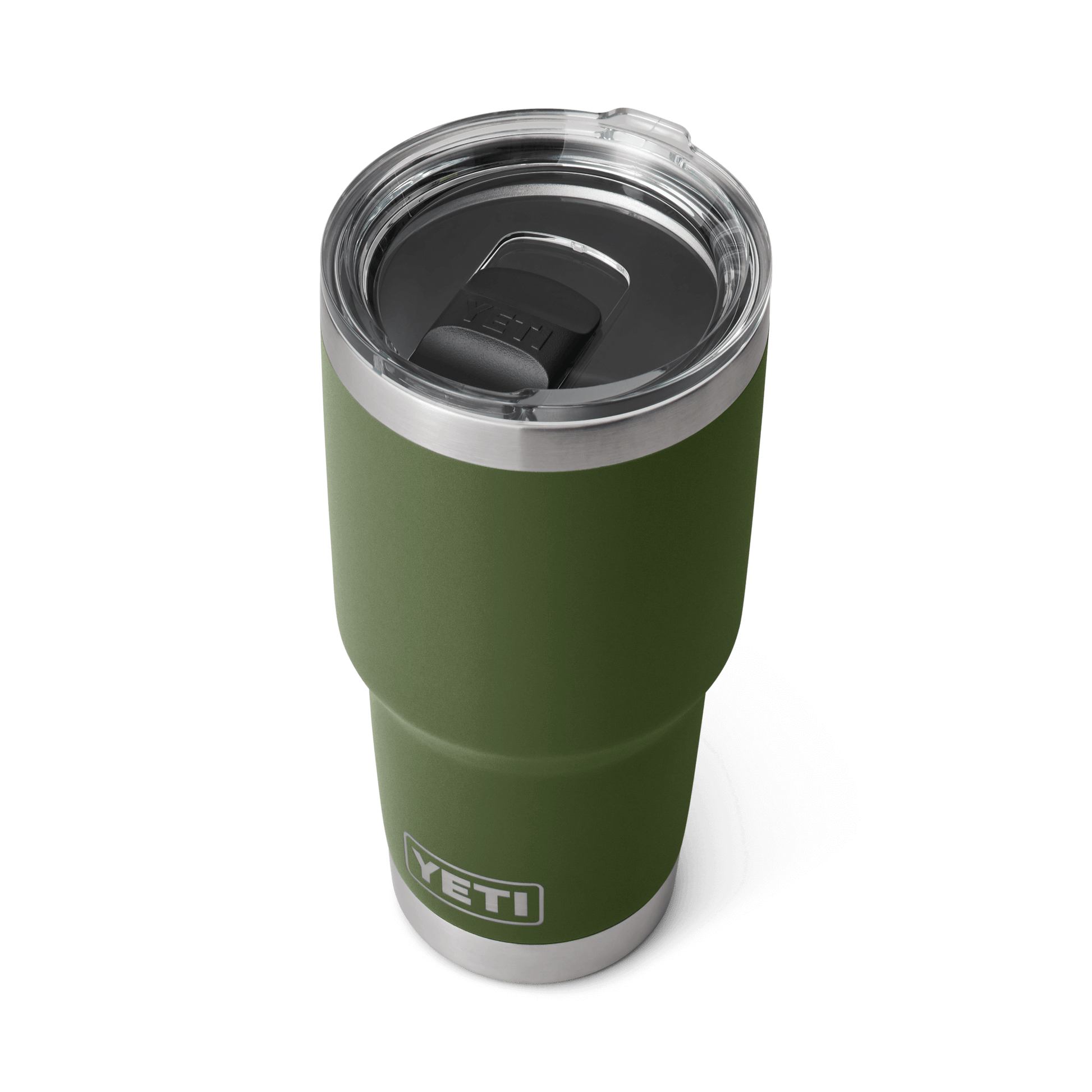 YETI Rambler® Bicchiere 30 oz (887 ml) Highlands Olive