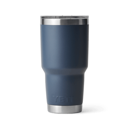 YETI Rambler® Bicchiere 30 oz (887 ml) Navy