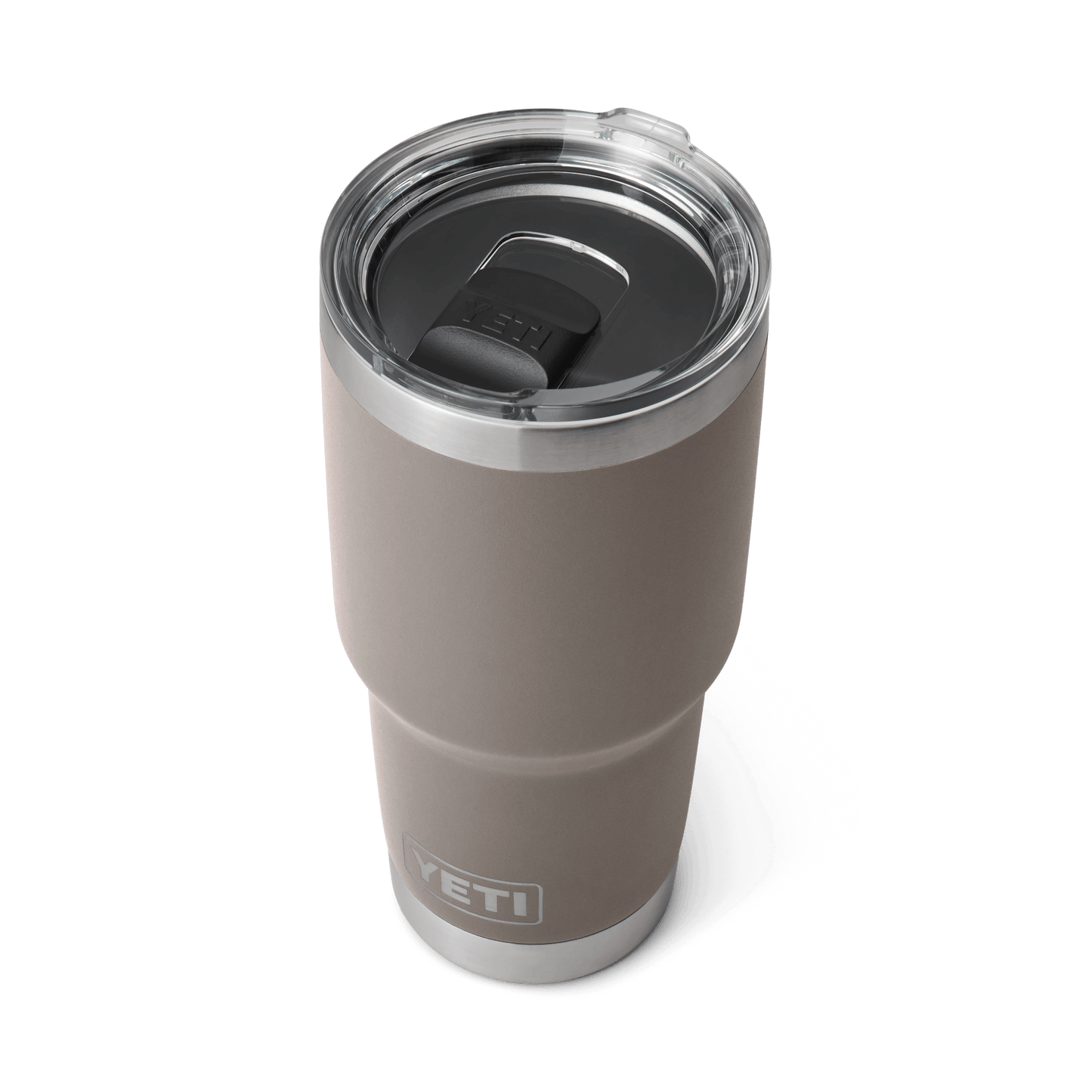 YETI Rambler® Bicchiere 30 oz (887 ml) Sharptail Taupe