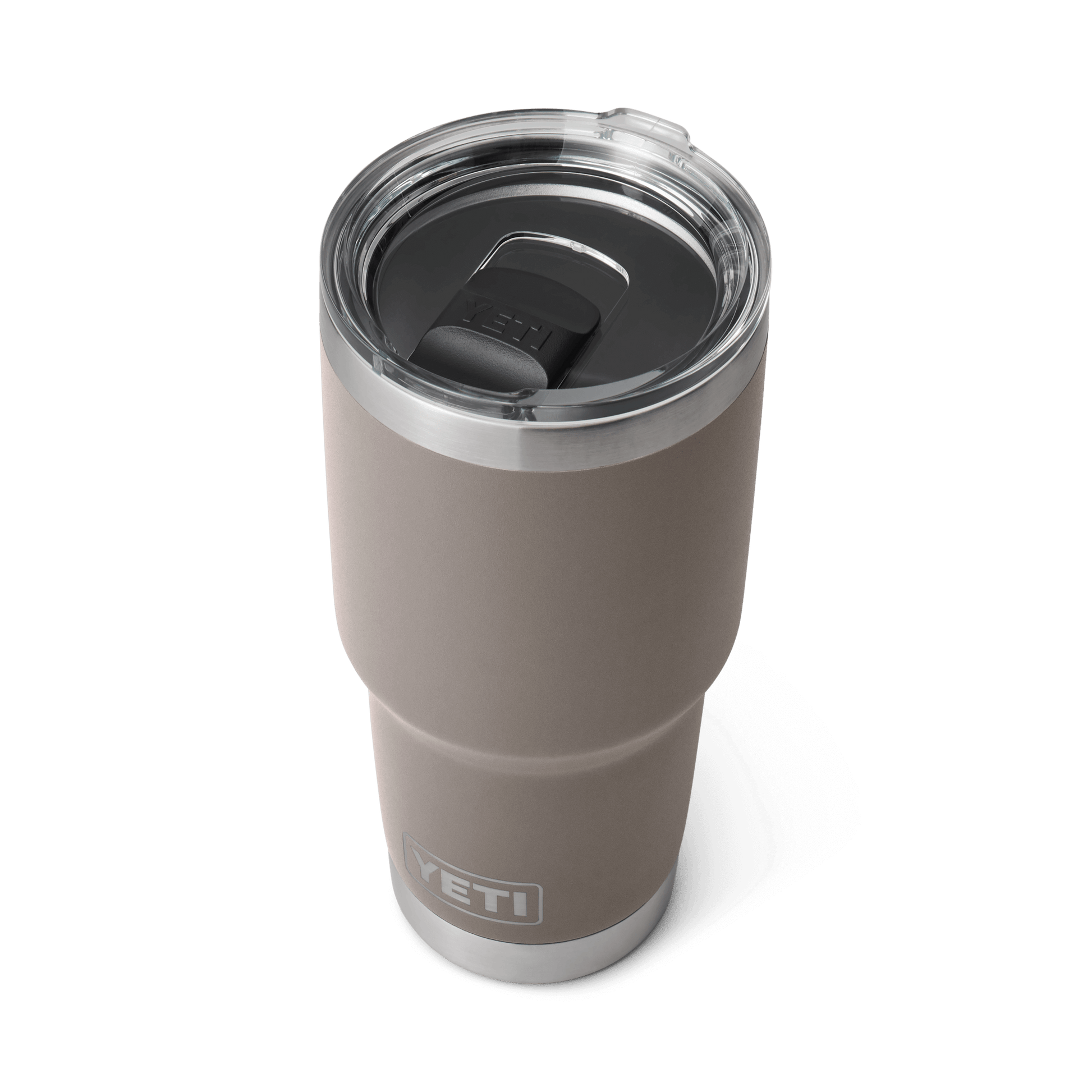 YETI Rambler® Bicchiere 30 oz (887 ml) Sharptail Taupe