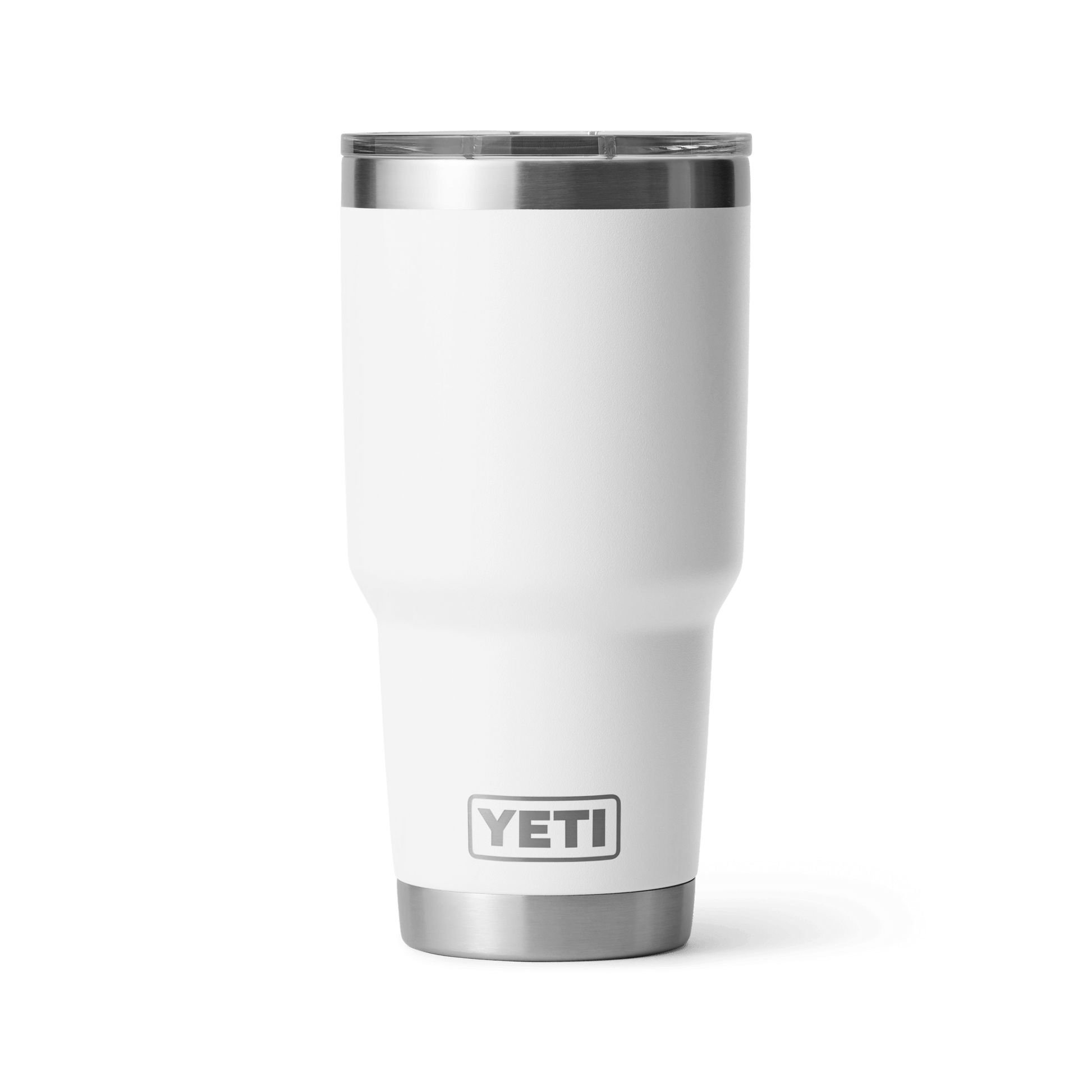 YETI Rambler® Bicchiere 30 oz (887 ml) Bianco