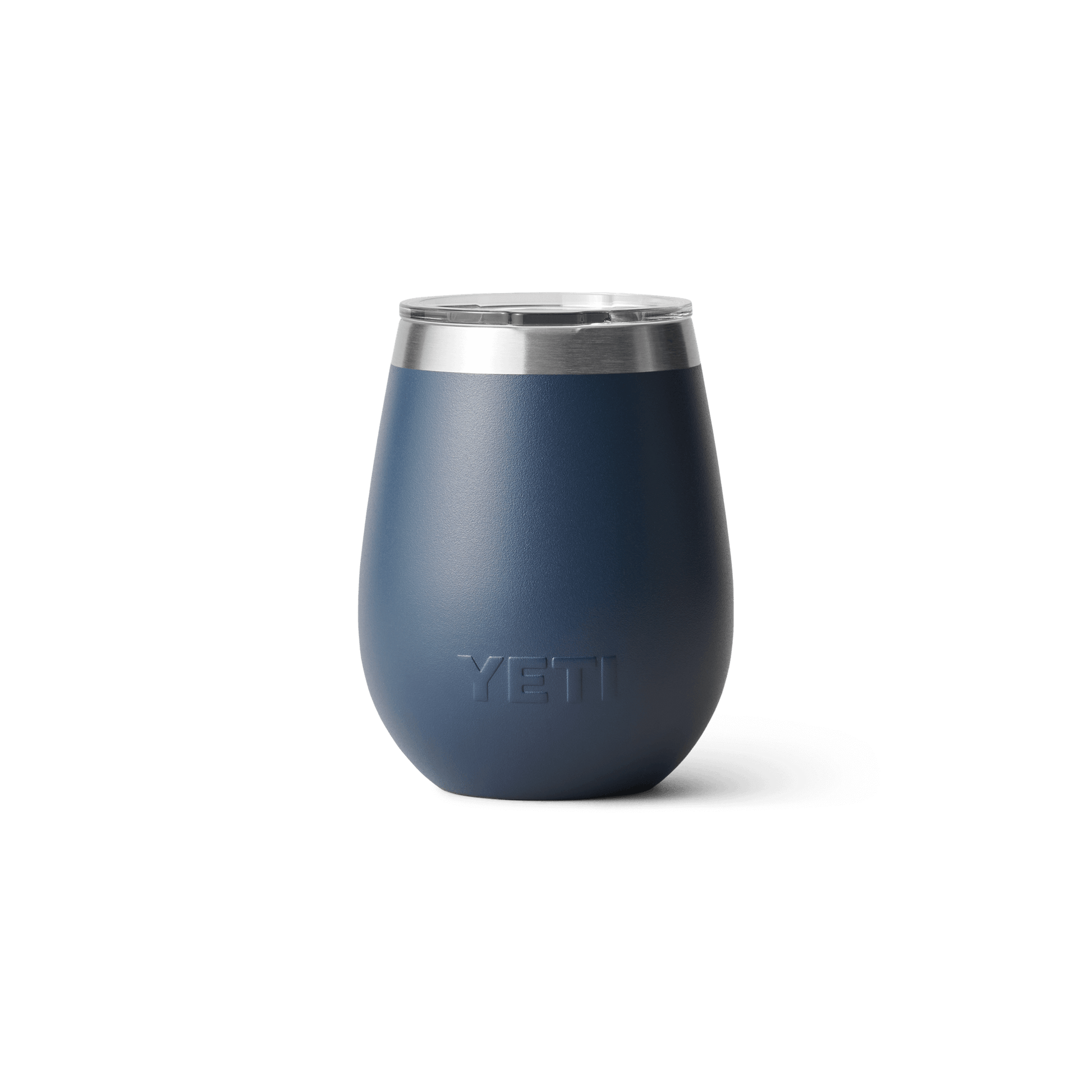 YETI Rambler® Bicchiere da vino da 10 oz (296 ml) Navy