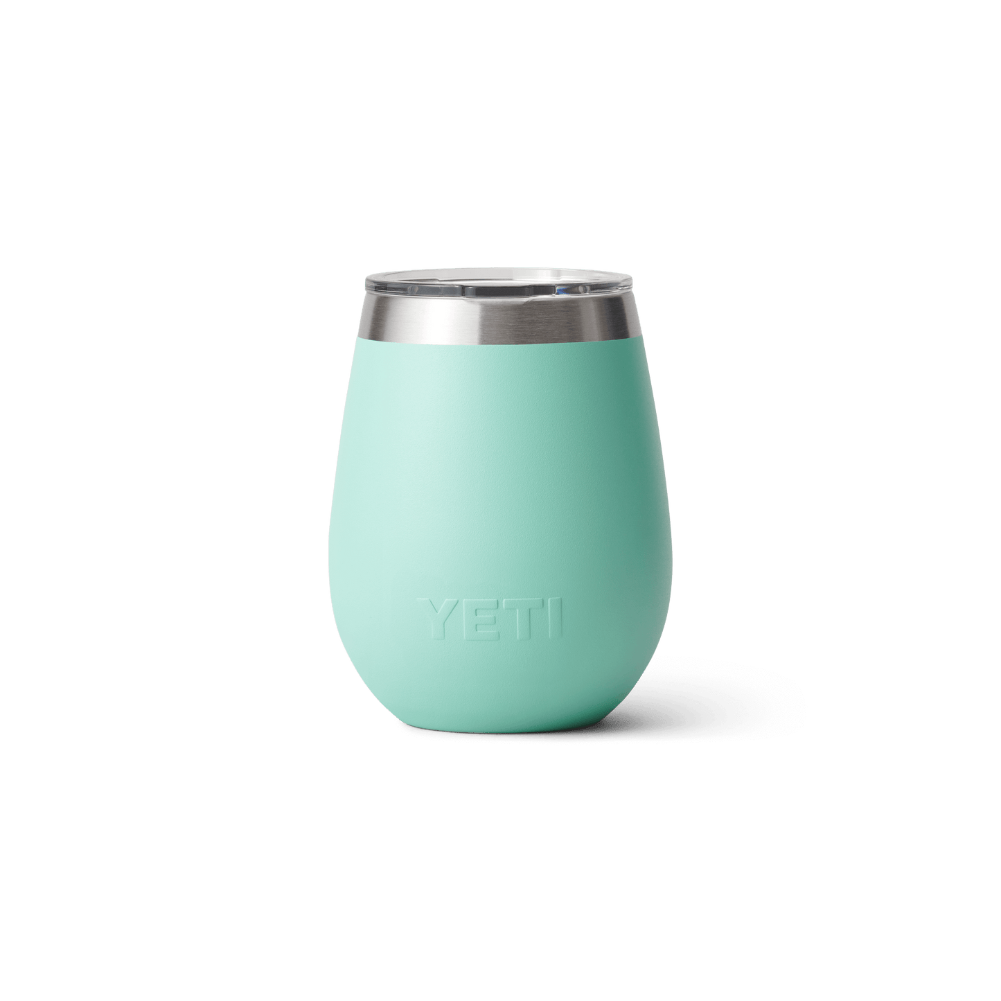 YETI Rambler® Bicchiere da vino da 10 oz (296 ml) Sea Foam