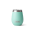 YETI Rambler® 10 oz (296 ml) Wine Tumbler Seafoam