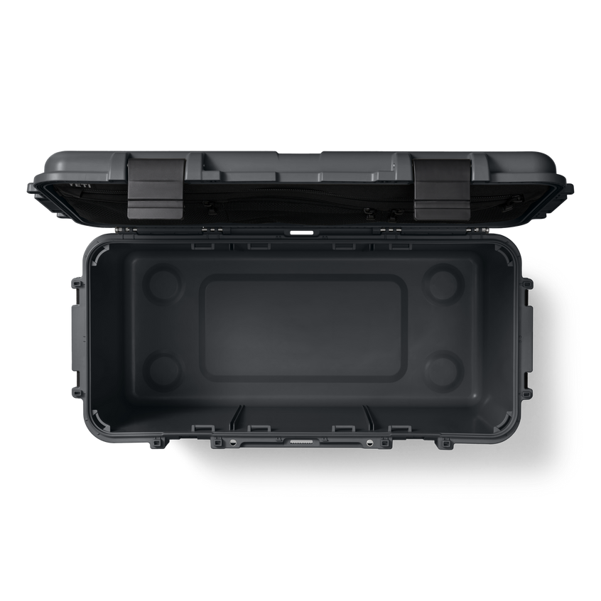 YETI Scatola Portaoggetti GoBox 60 Loadout® Charcoal