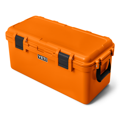 YETI Scatola Portaoggetti GoBox 60 Loadout® King Crab