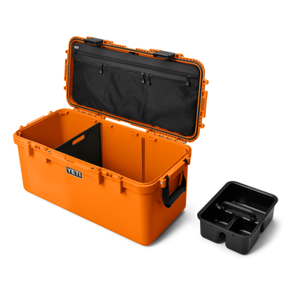 YETI Scatola Portaoggetti GoBox 60 Loadout® King Crab