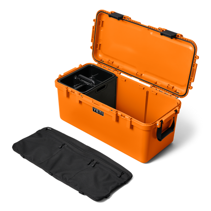 YETI Scatola Portaoggetti GoBox 60 Loadout® King Crab