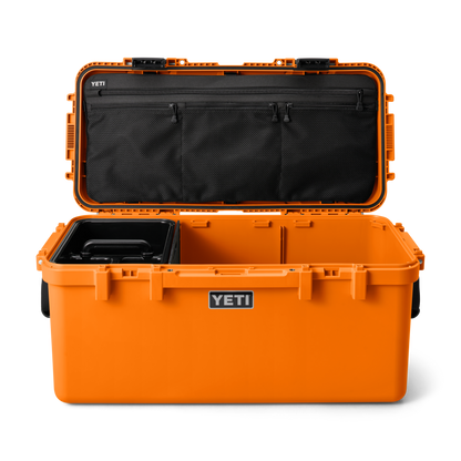 YETI Scatola Portaoggetti GoBox 60 Loadout® King Crab