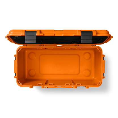 YETI Scatola Portaoggetti GoBox 60 Loadout® King Crab