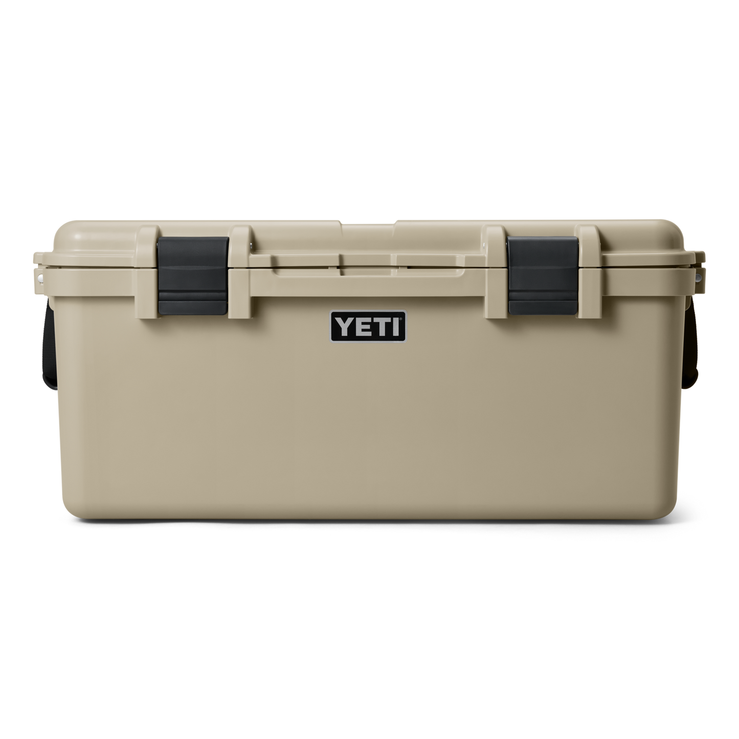 YETI Scatola Portaoggetti GoBox 60 Loadout® Tan