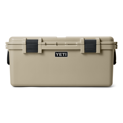 YETI Scatola Portaoggetti GoBox 60 Loadout® Tan