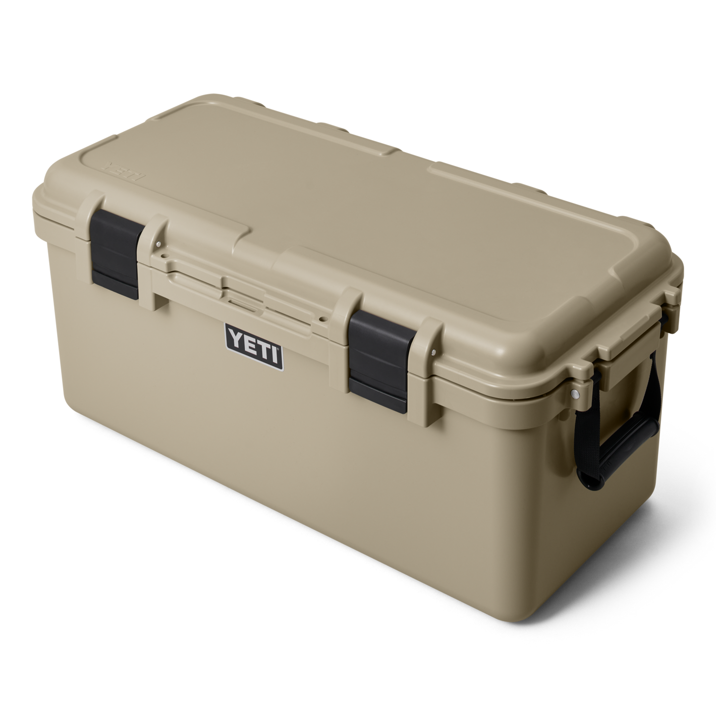 YETI Scatola Portaoggetti GoBox 60 Loadout® Tan