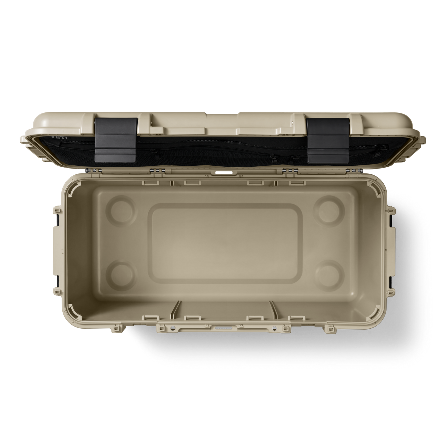 YETI Scatola Portaoggetti GoBox 60 Loadout® Tan