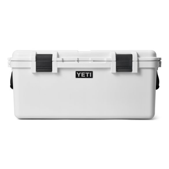 YETI Scatola Portaoggetti GoBox 60 Loadout® Bianco