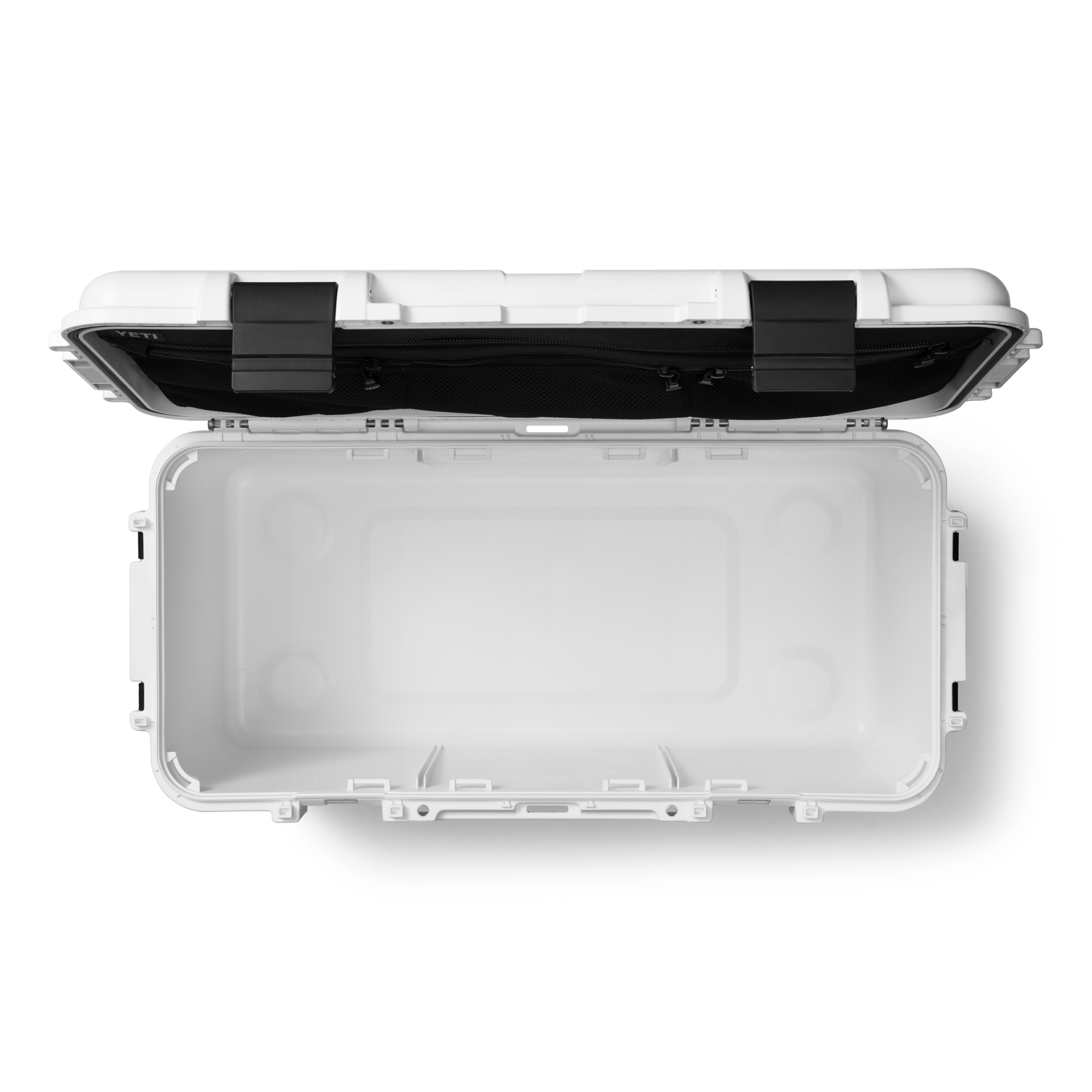 YETI Scatola Portaoggetti GoBox 60 Loadout® Bianco