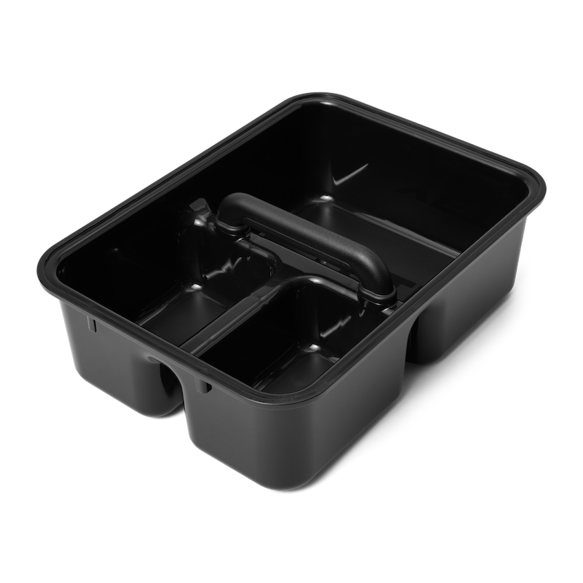 YETI Contenitore GoBox Loadout® Nero