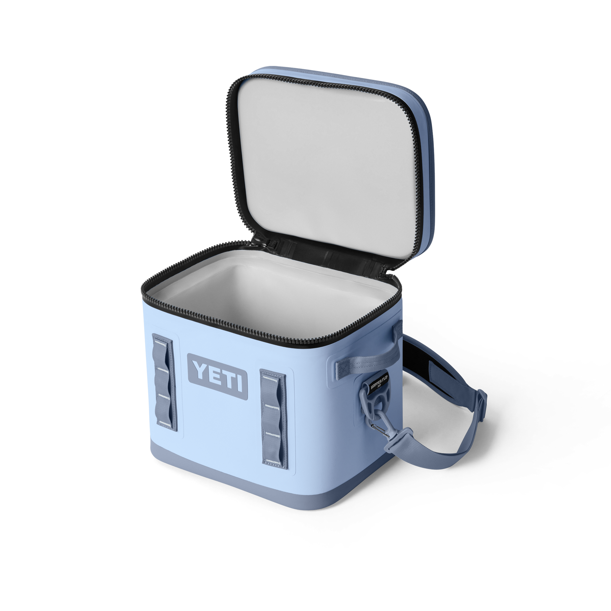 YETI Borsa Termica Hopper Flip® 12 Big Sky Blue