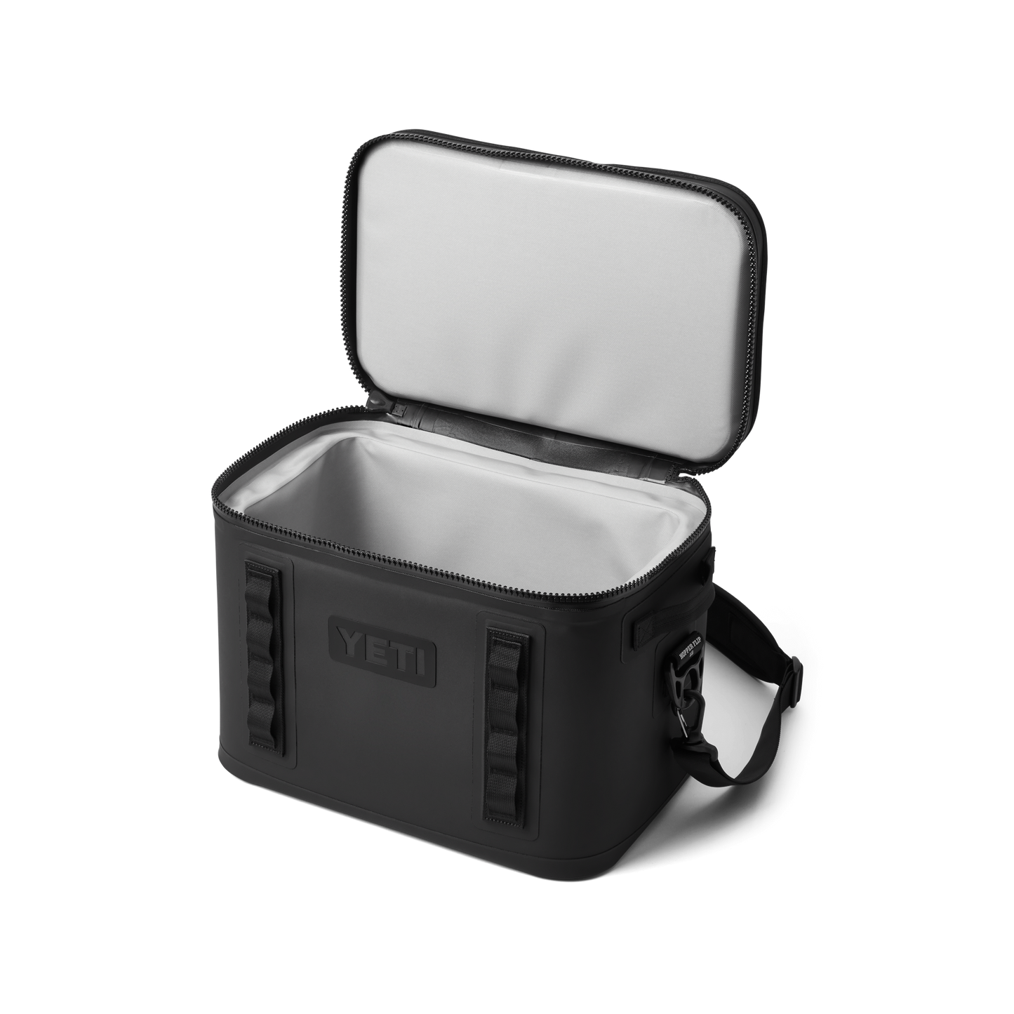 YETI Borsa Termica Hopper Flip® 18 Nero