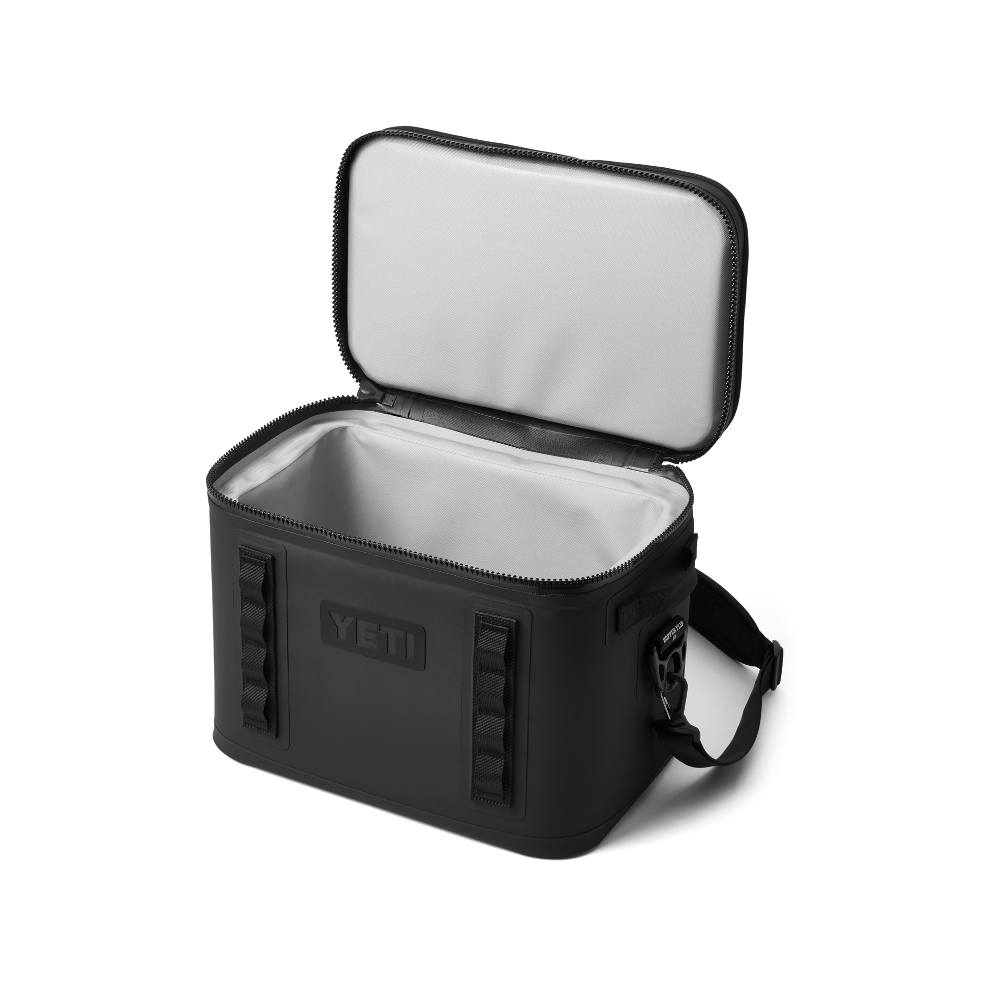 YETI Borsa Termica Hopper Flip® 18 Nero