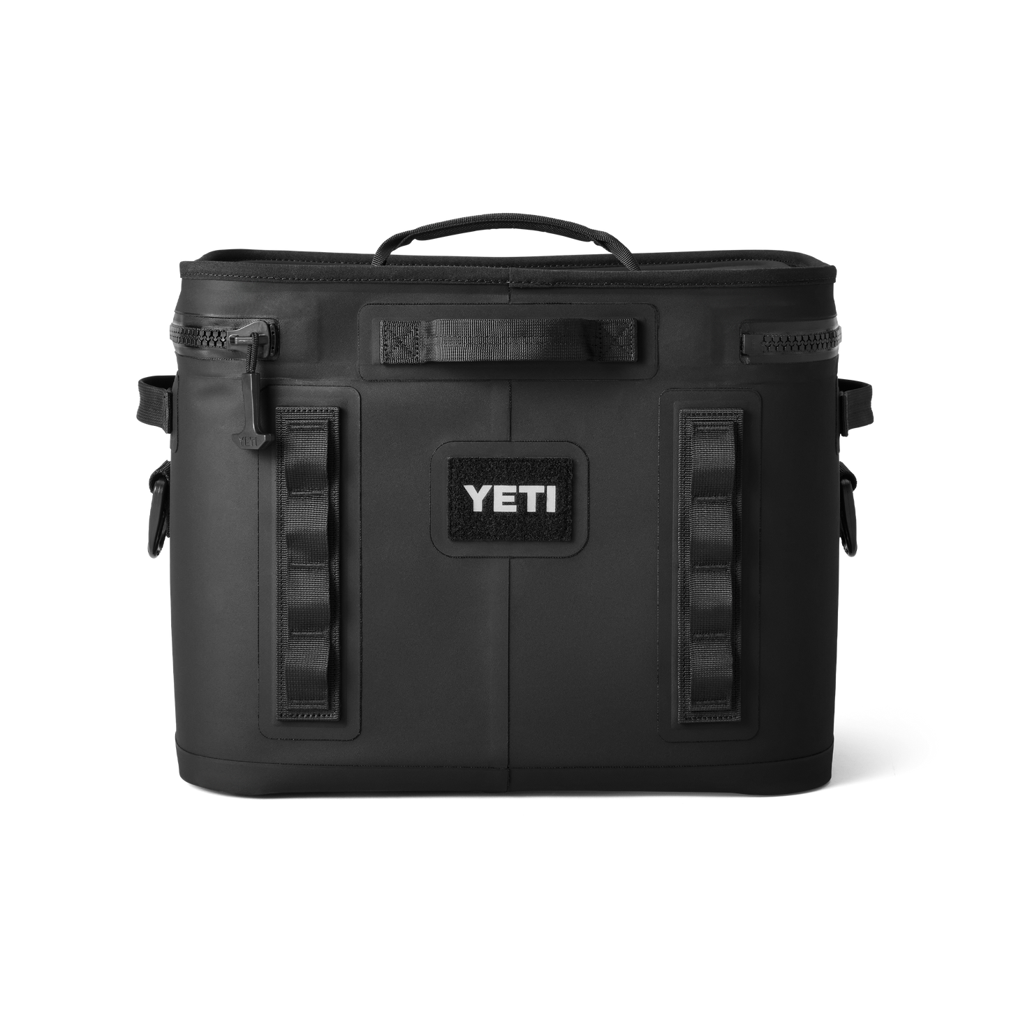 YETI Borsa Termica Hopper Flip® 18 Nero