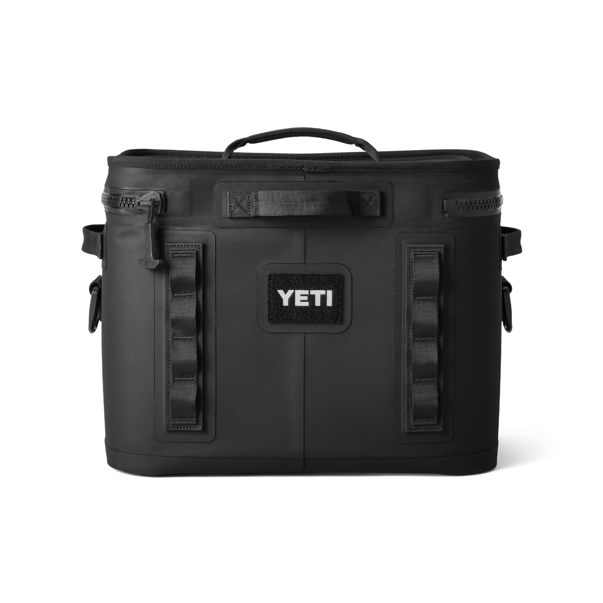YETI Borsa Termica Hopper Flip® 18 Nero