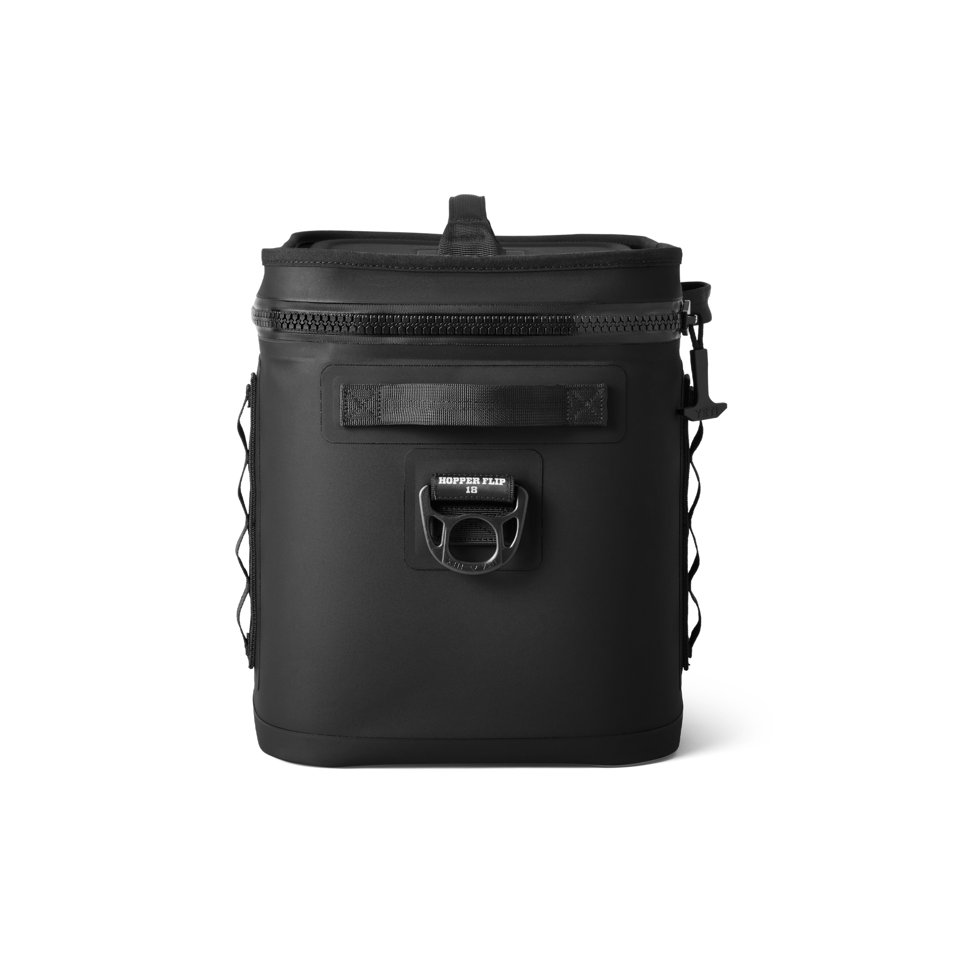 YETI Borsa Termica Hopper Flip® 18 Nero