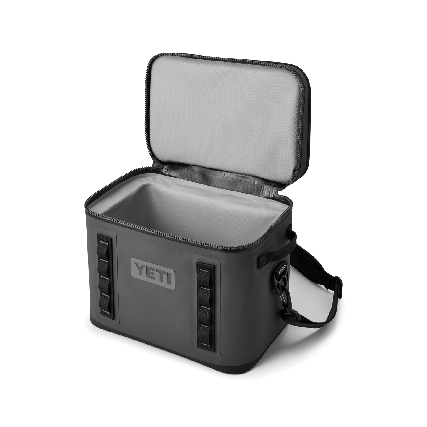 YETI Borsa Termica Hopper Flip® 18 Charcoal