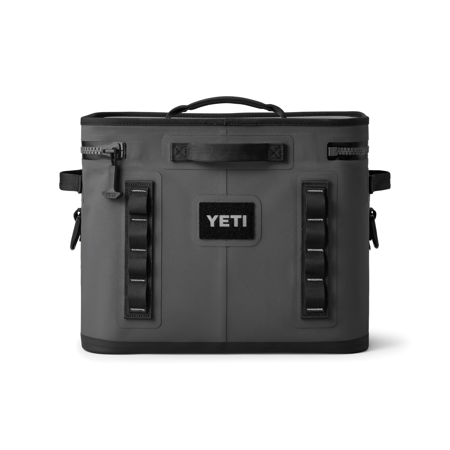 YETI Borsa Termica Hopper Flip® 18 Charcoal