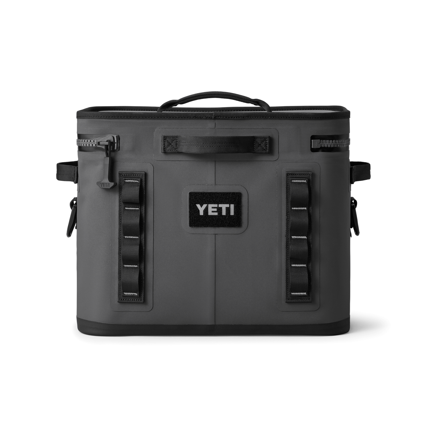 YETI Borsa Termica Hopper Flip® 18 Charcoal