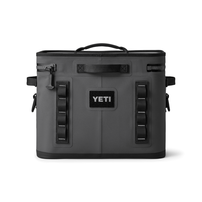 YETI Borsa Termica Hopper Flip® 18 Charcoal