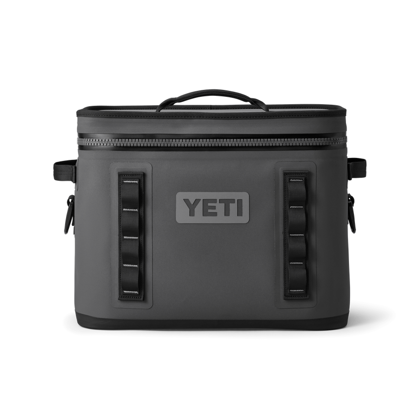 YETI Borsa Termica Hopper Flip® 18 Charcoal