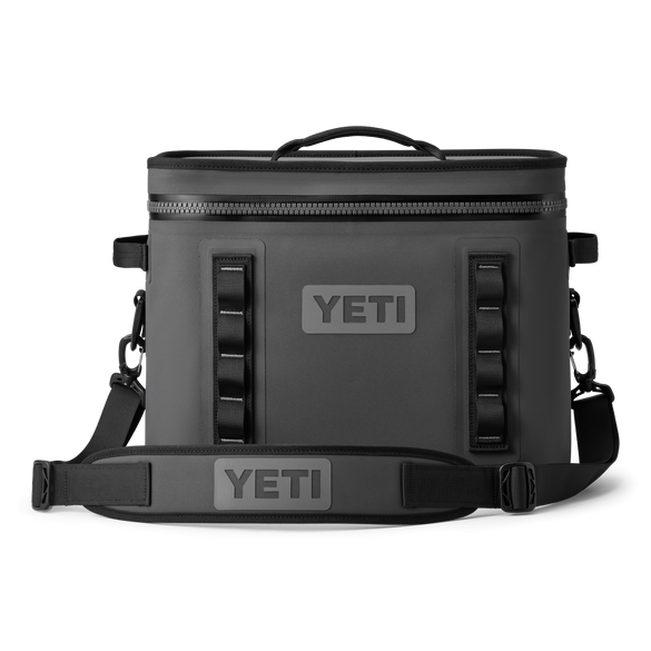 YETI Borsa Termica Hopper Flip® 18 Charcoal