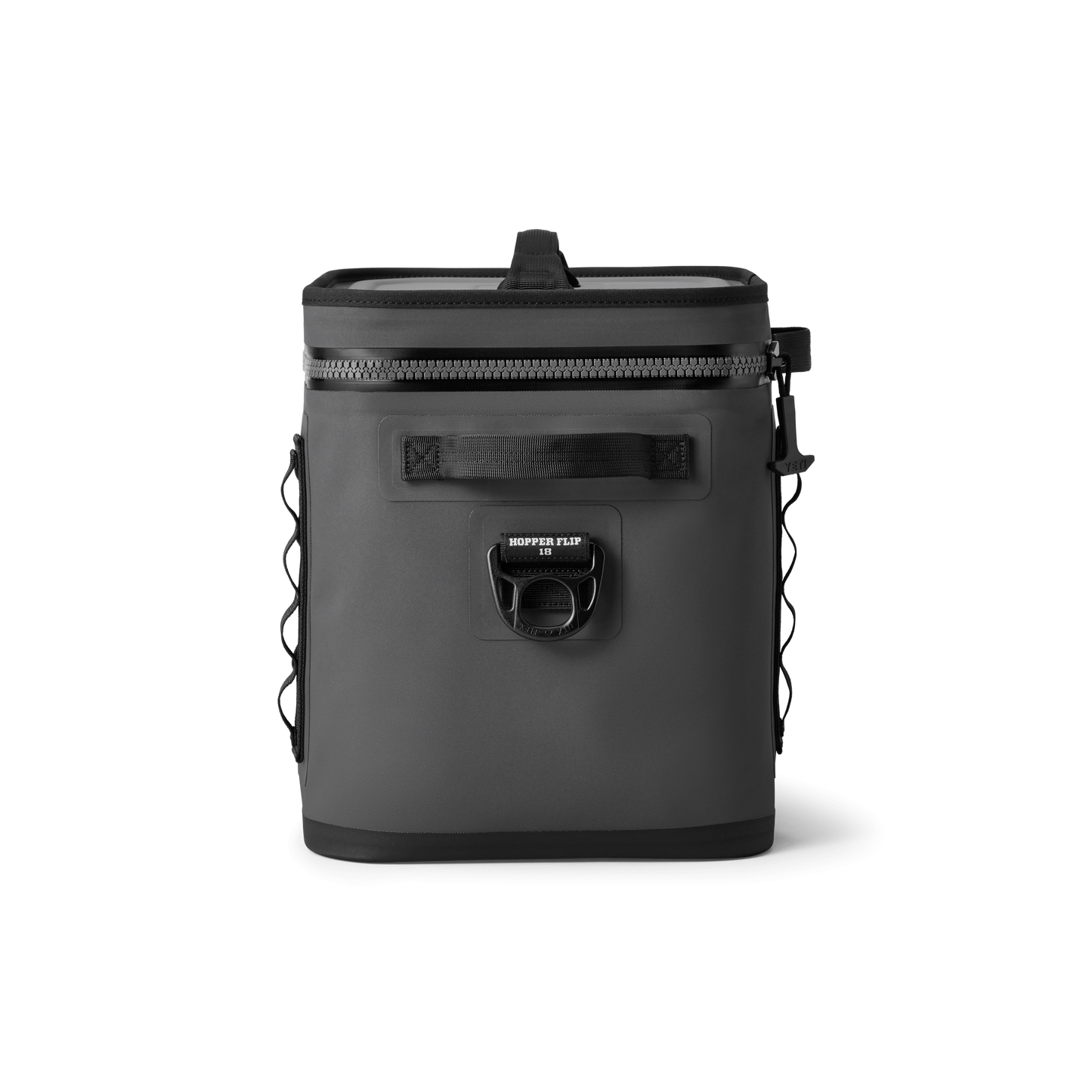 YETI Borsa Termica Hopper Flip® 18 Charcoal